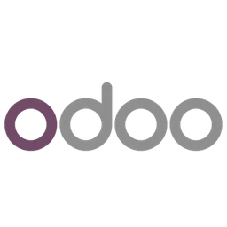Odoo ERP logosu